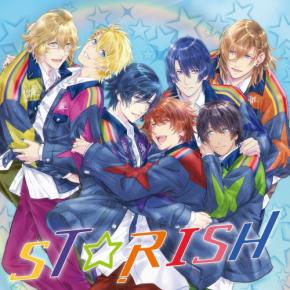 『うたプリ』アニメ全4シリーズが無料配信♪ ST☆RISH新曲「PRISM FOREVER!」＆15周年ライブも決定