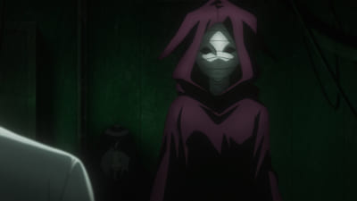 『東京喰種』エト（えと）