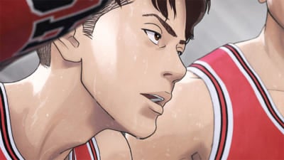 『SLAM DUNK』宮城リョータ（みやぎ リョータ）