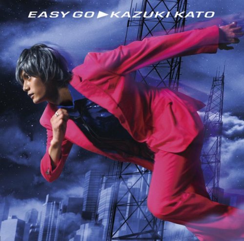 EASY GO[通常盤]_0