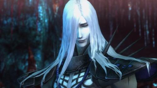 第4位:『戦国BASARA』明智光秀