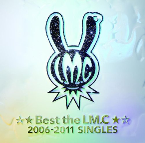 ☆★Best the LM.C★☆2006-2011SINGLES_0
