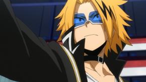 畠中祐が演じる好きなキャラ投票！やっぱり上鳴電気？それとも喜屋武暦？【アンケート】
