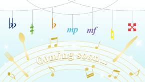 これは『アイナナ』…!? ココス公式が「ナナイロの幸せ」を8月4日に予告♪ 7色の音楽記号ティザーを公開