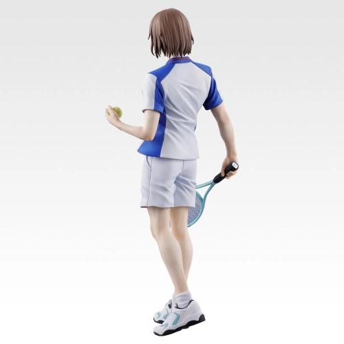 ラストワン賞 不二周助 フィギュア MASTERLISE EXPIECE 背面