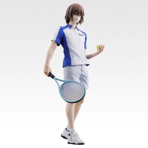 ラストワン賞 不二周助 フィギュア MASTERLISE EXPIECE 交換表情パーツ装着