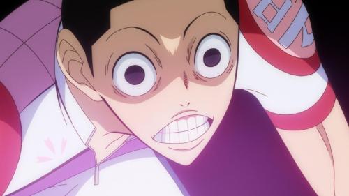 第10位：『弱虫ペダル』御堂筋翔