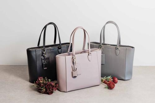 Jewelna Rose オタハピ・トートバッグ 全3色