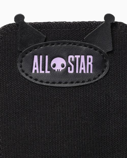 ALL STAR OX /「KUROMI」 タンラベル