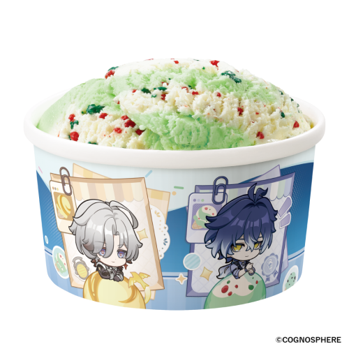 原神 フレッシュパック ミニ(モバイルオーダー限定)