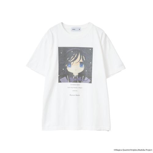 Puella Magi TEE 暁美ほむら