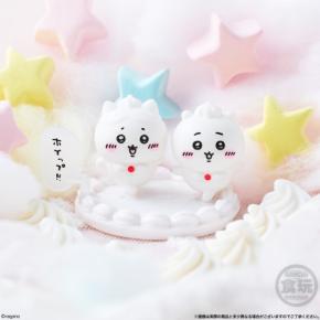 「ちいかわ」名ゼリフが全14種フィギュアに♪「チョコサプ ちいかわ2」が11月発売、シークレットも登場