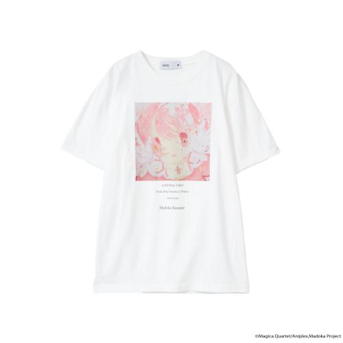 Puella Magi TEE 鹿目まどか