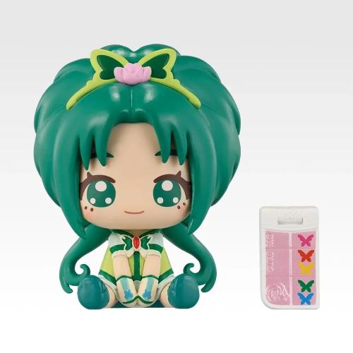 H賞 キュアミント ミニフィギュア