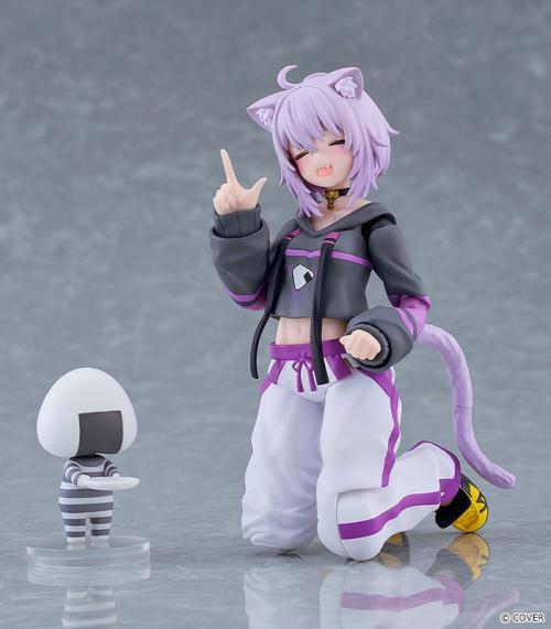 figma ホロライブプロダクション 猫又おかゆ 画像10