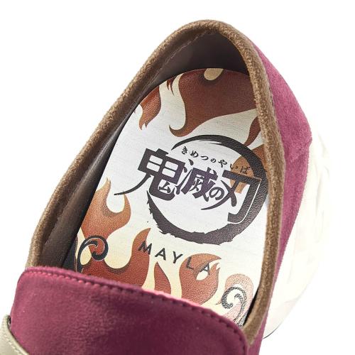 煉獄杏寿郎モデルのインソール