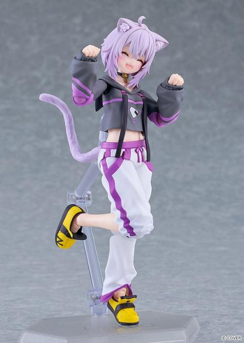 figma ホロライブプロダクション 猫又おかゆ 画像9