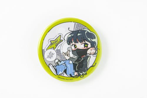 『気になってる人が男じゃなかった』第5巻が2027年1月13日発売決定！描き下ろしグッズ付き特装版も予約開始 画像2