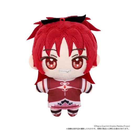 劇場版 魔法少女まどか☆マギカ〈ワルプルギスの廻天〉 画像9