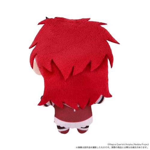 劇場版 魔法少女まどか☆マギカ〈ワルプルギスの廻天〉 画像10