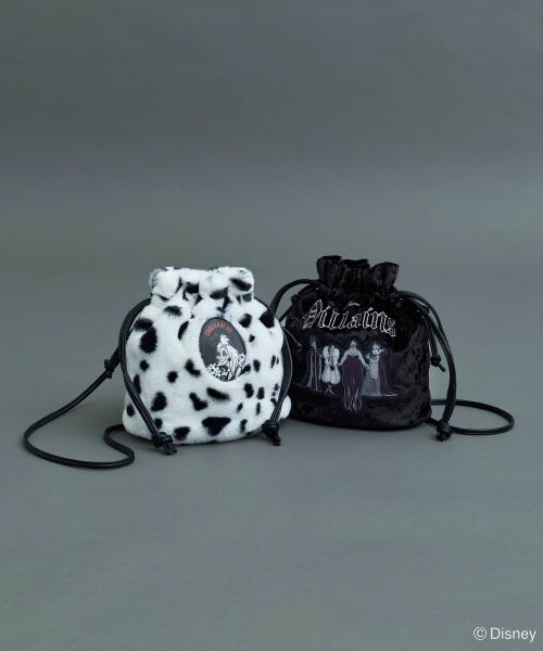 Green Parks Disney Collection『Disney Villains』 画像5