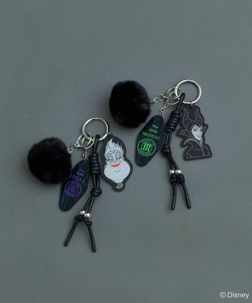 Green Parks Disney Collection『Disney Villains』 画像6