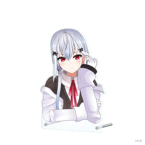 にじさんじ ダイカットビジュアルパネルコレクション ここに居るよ。シリーズ第2弾 画像7