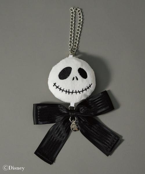 「ティム・バートン ナイトメアー・ビフォア・クリスマス」が登場！ハロウィンシーズンを彩るダークな世界観をまとったコレクション 画像8