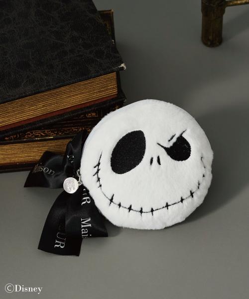 「ティム・バートン ナイトメアー・ビフォア・クリスマス」が登場！ハロウィンシーズンを彩るダークな世界観をまとったコレクション 画像4