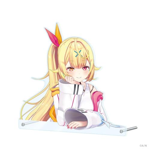 にじさんじ ダイカットビジュアルパネルコレクション ここに居るよ。シリーズ第2弾 画像10
