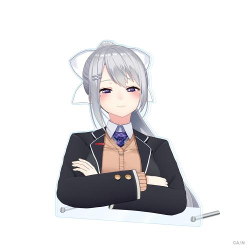 にじさんじ ダイカットビジュアルパネルコレクション ここに居るよ。シリーズ第2弾 画像8