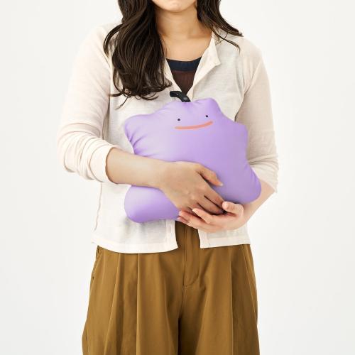 『ポケットモンスター』トラベルグッズがかわいい!「gowell」ポケモンデザイン新商品が9月4日より登場 画像1