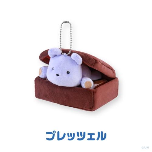 とらべる!マスコット 画像3