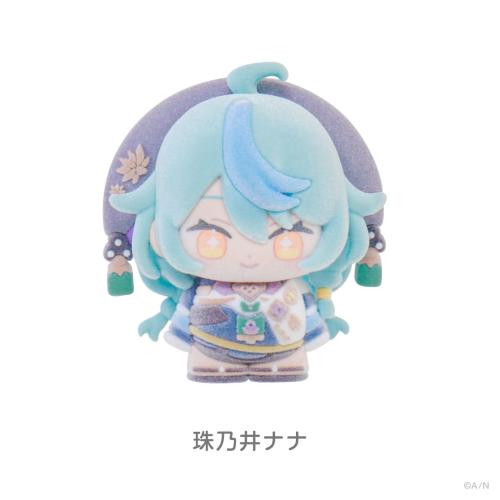 にじさんじフロッキーマスコットシリーズ 画像5