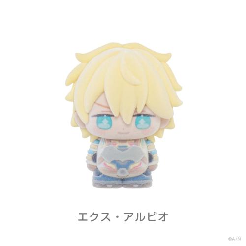 にじさんじフロッキーマスコットシリーズ 画像2