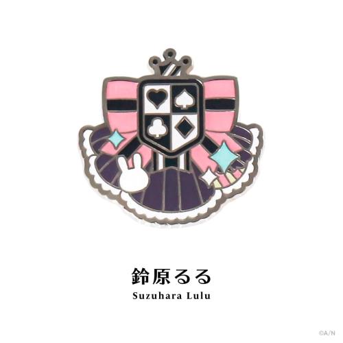 にじピンバッジコレクション Vol.2 画像4