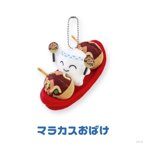 とらべる!マスコット 画像6