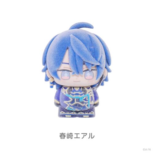 にじさんじフロッキーマスコットシリーズ 画像7