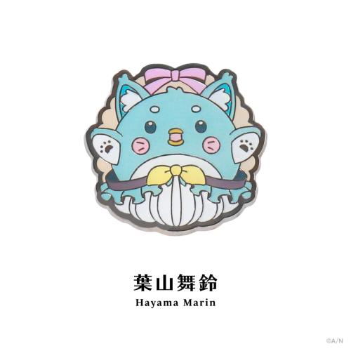 にじピンバッジコレクション Vol.2 画像6