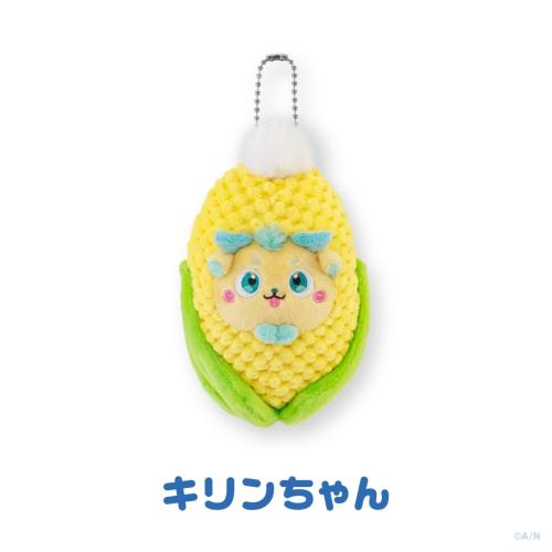 とらべる!マスコット 画像2