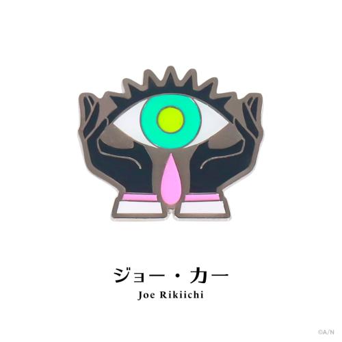 にじピンバッジコレクション Vol.2 画像3