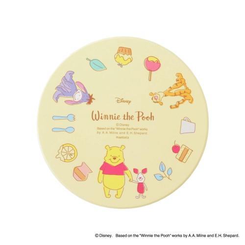『くまのプーさん』新作テーブルウェアがかわいい！原作デビュー100周年の2026年9月上旬発売 画像5