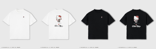 CRONOS × ハローキティ Collaboration Collection 画像3