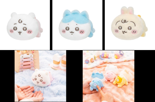 Chiikawa Baby POP UP SHOP 画像3