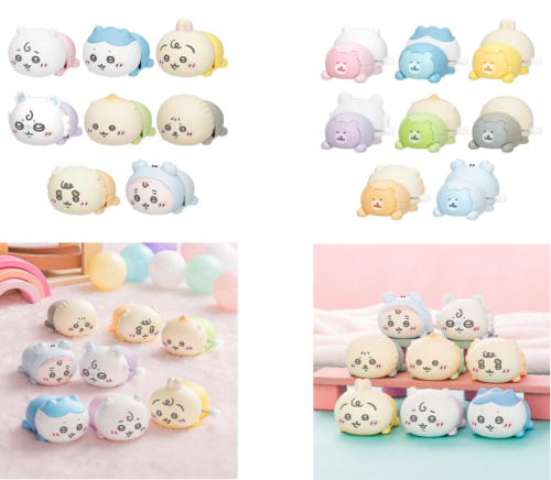 Chiikawa Baby POP UP SHOP 画像2
