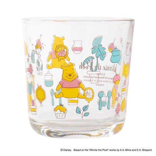 『くまのプーさん』新作テーブルウェアがかわいい！原作デビュー100周年の2026年9月上旬発売 画像4
