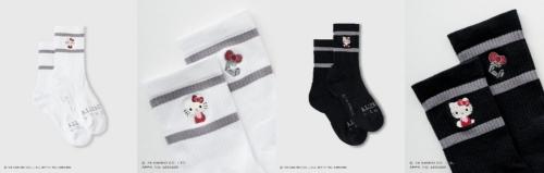 CRONOS × ハローキティ Collaboration Collection 画像6