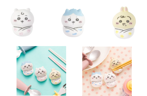 Chiikawa Baby POP UP SHOP 画像1