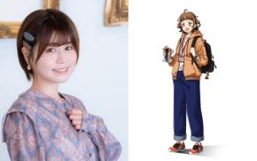 『さよなら☆競輪おじさん』富山編が9月5日スタート!大空直美が「勝ちメシ」OL・まひろ役で出演