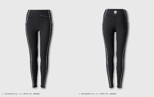 CRONOS × ハローキティ Collaboration Collection 画像5